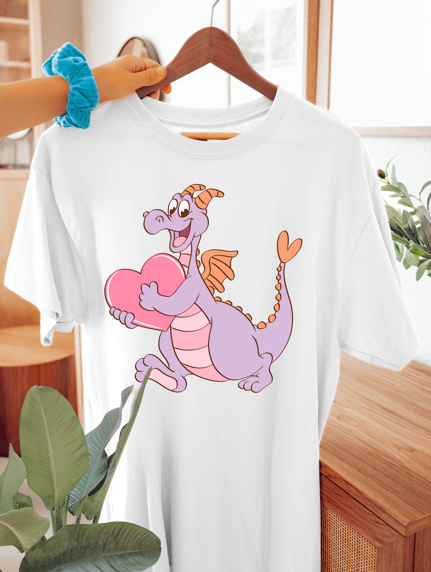 Figment Tee