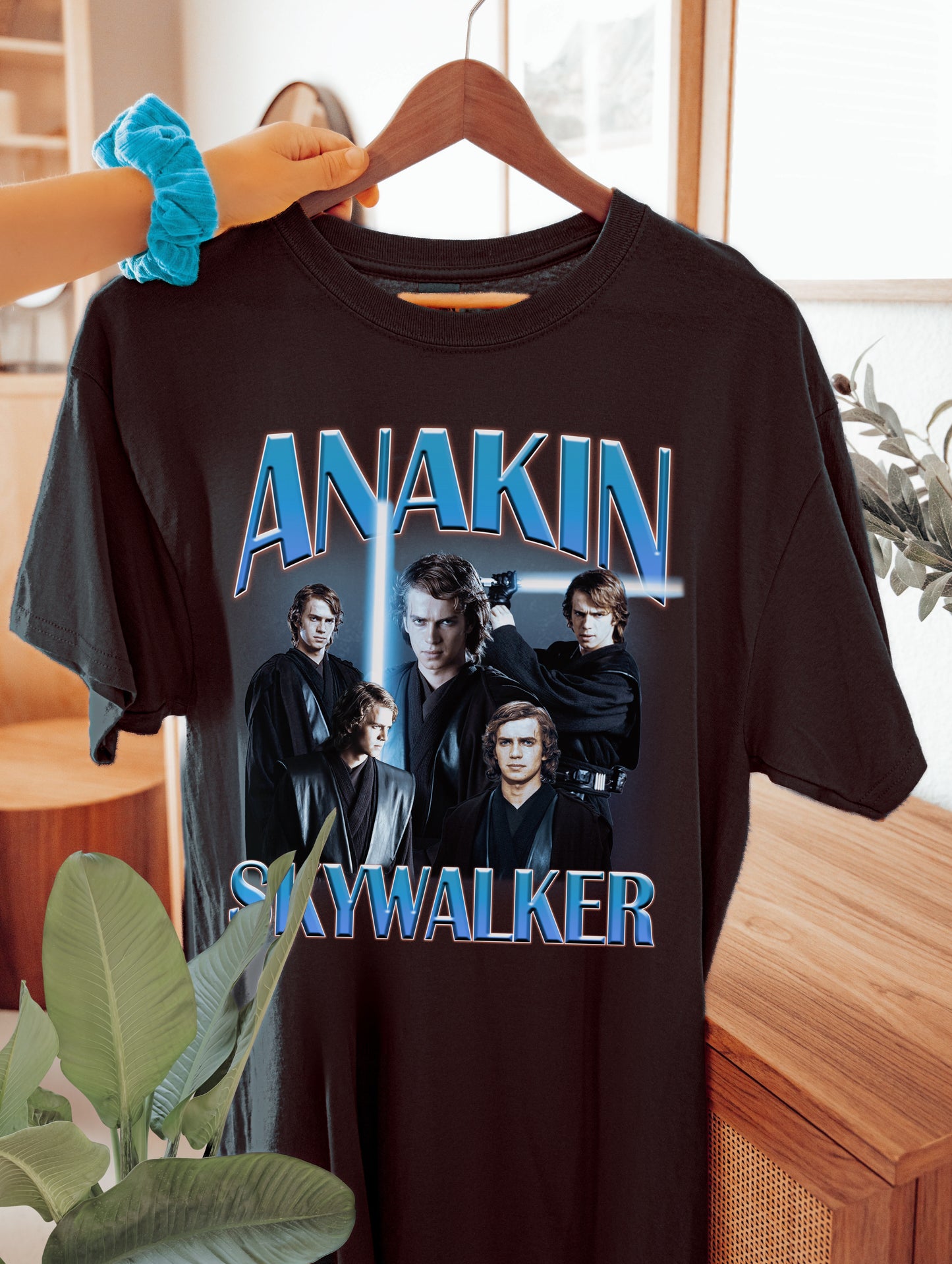 The Anakin Tee