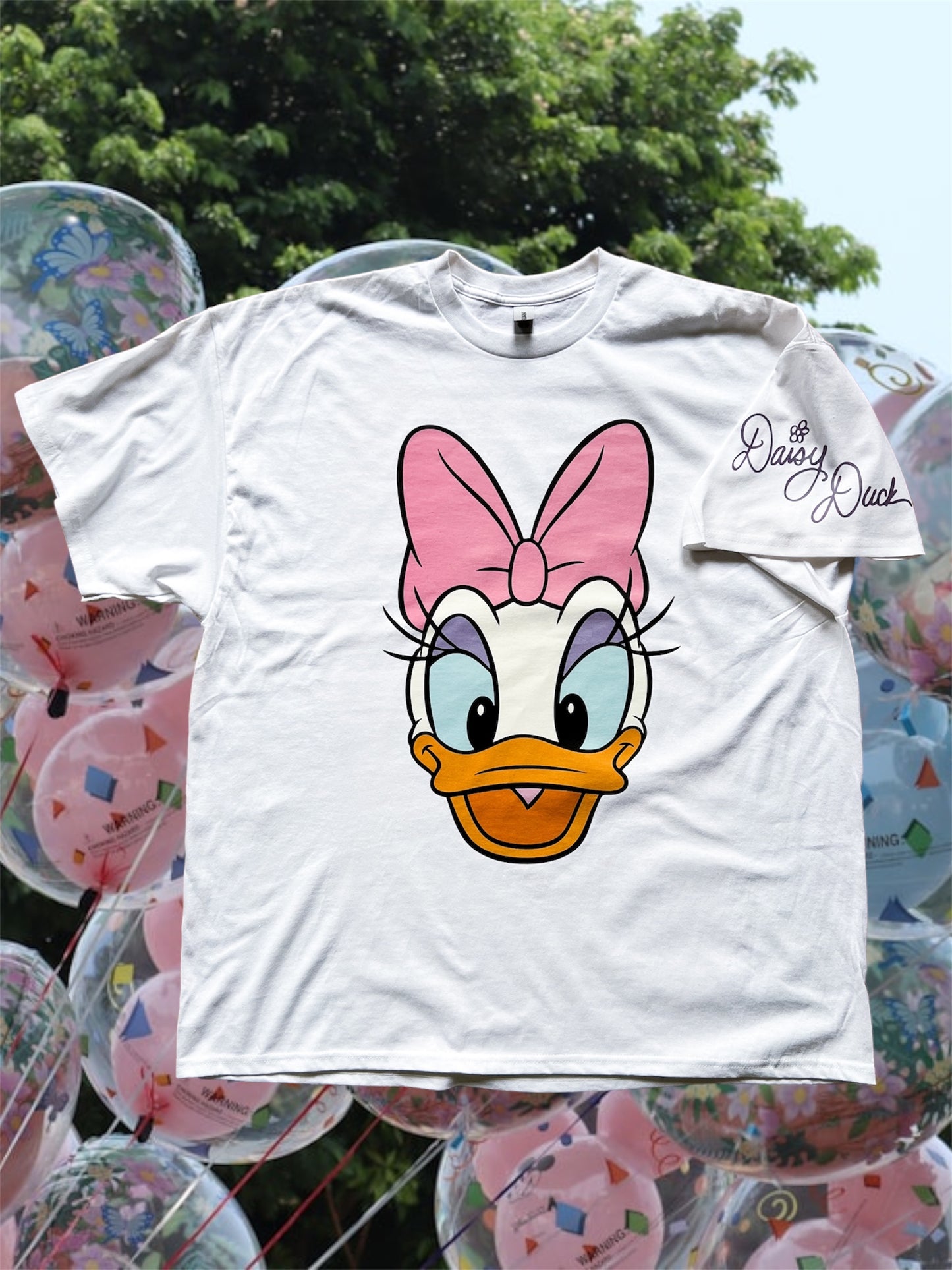 Main Character Tee
