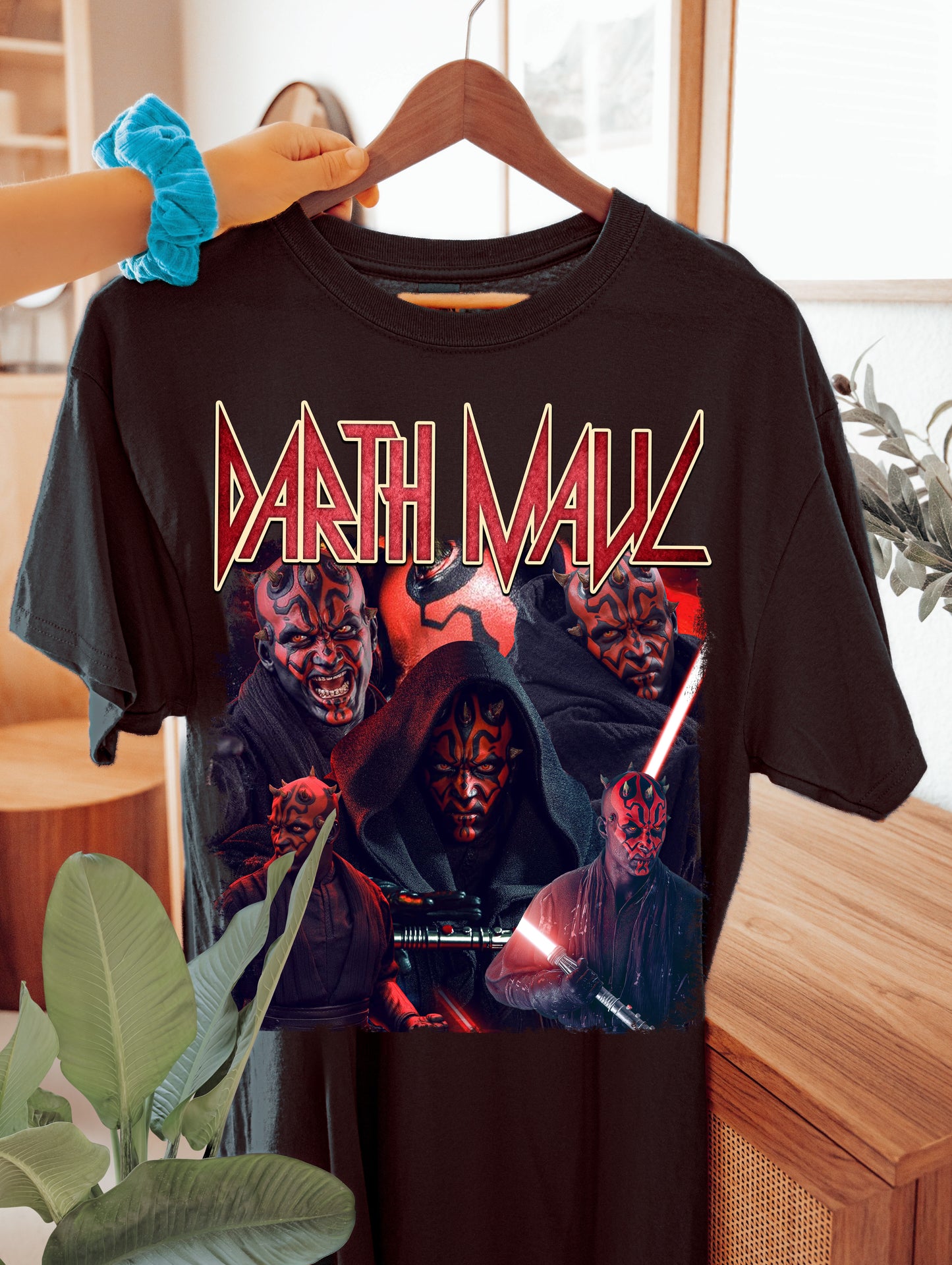 Darth Maul Tee