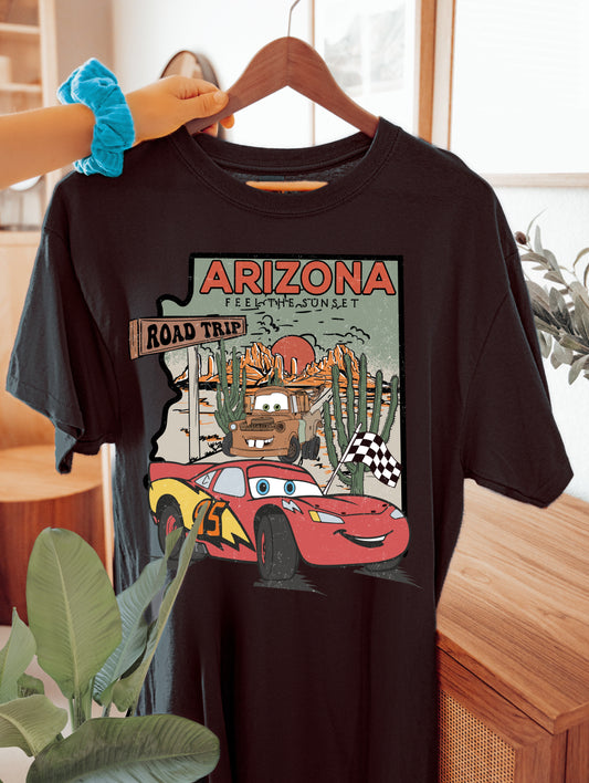 Arizona Tee