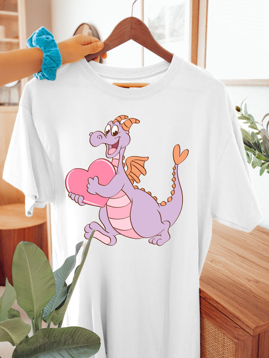 Figment Tee