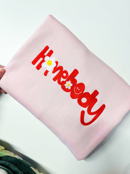 The homebody sweater