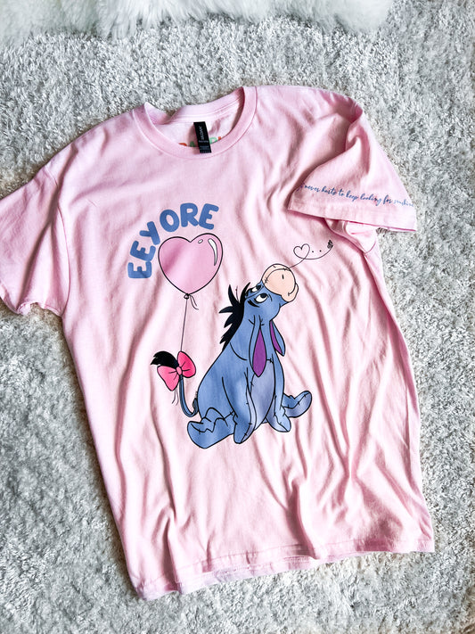 Eeyore Tee