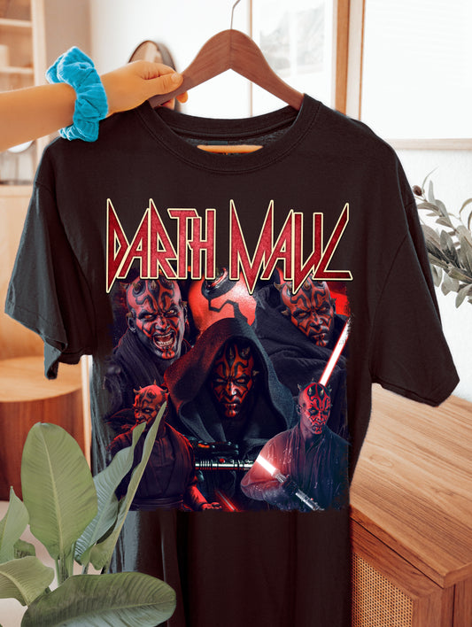 Darth Maul Tee