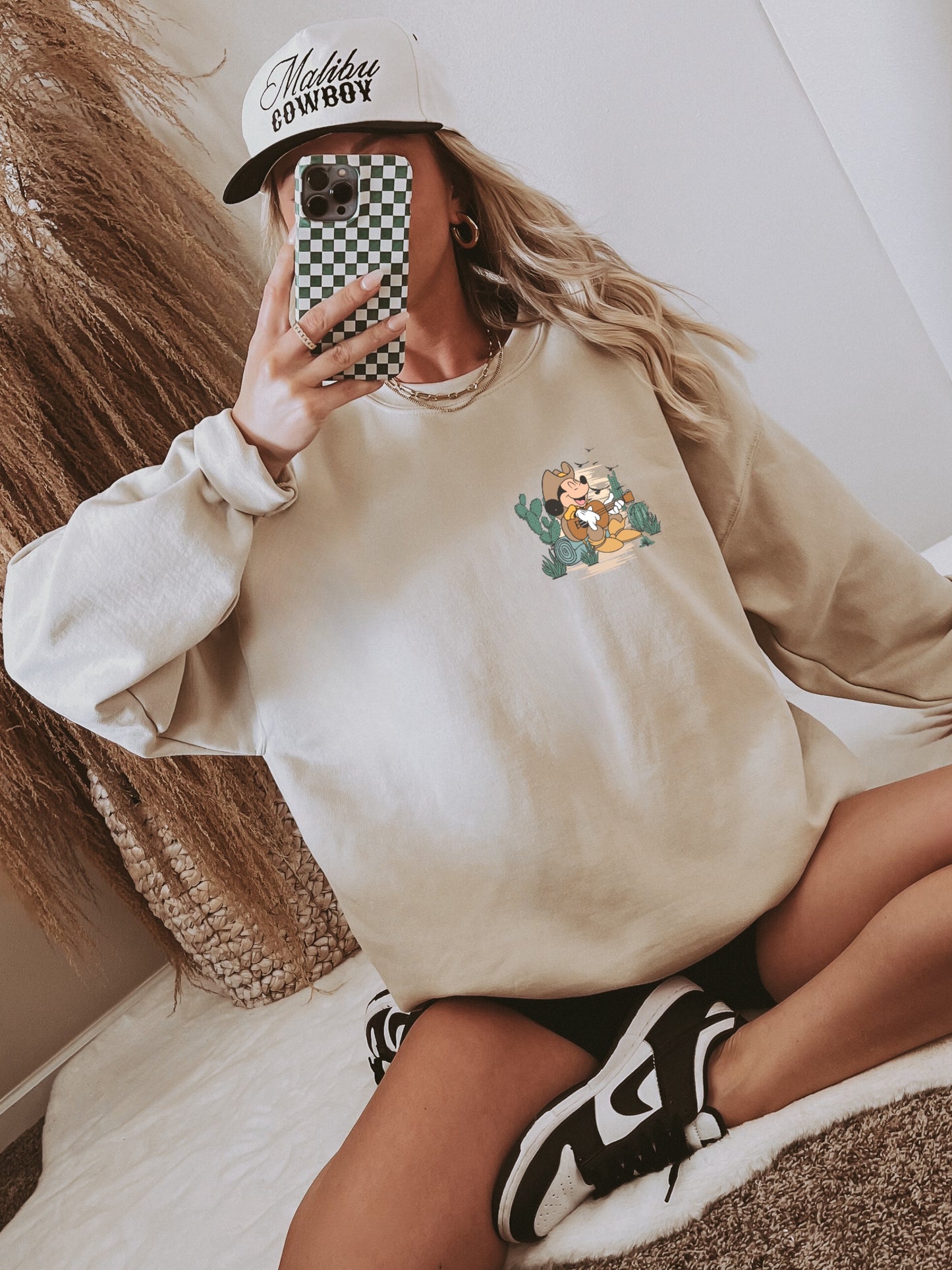 Nashville Sweater