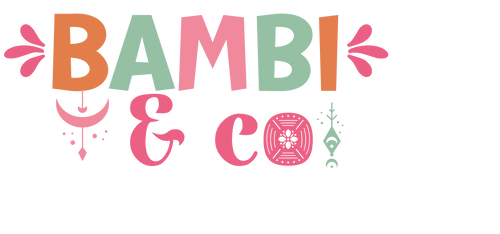 Bambi & co