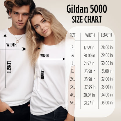 Goofy Tee