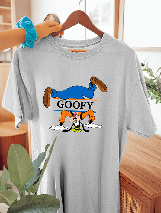 Goofy Tee