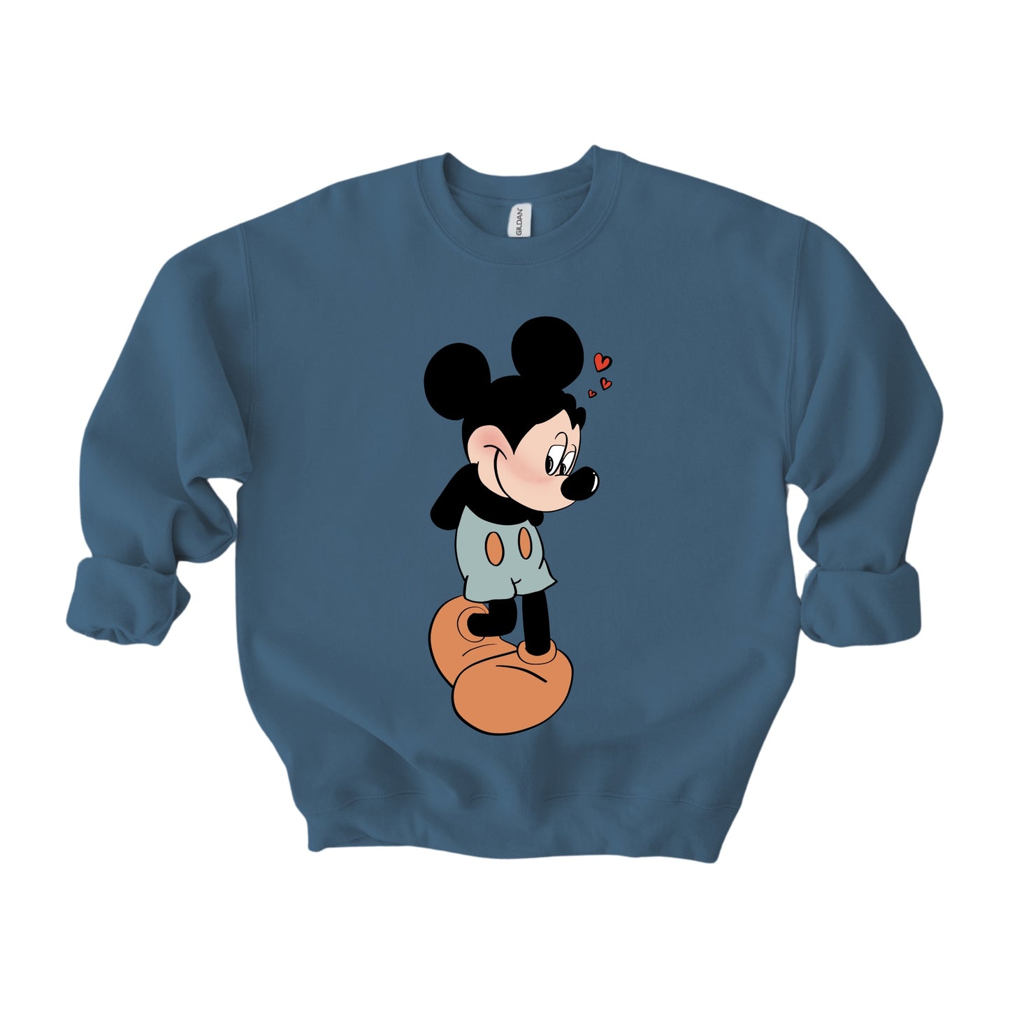 Im his/hers Sweater