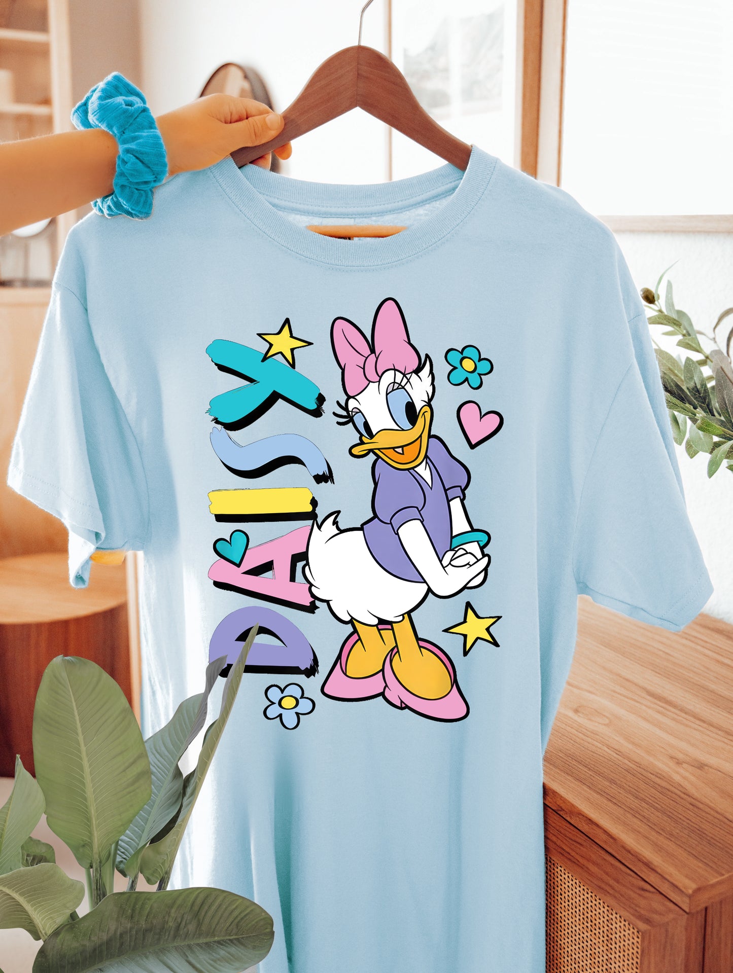 Daisy Duck Tee