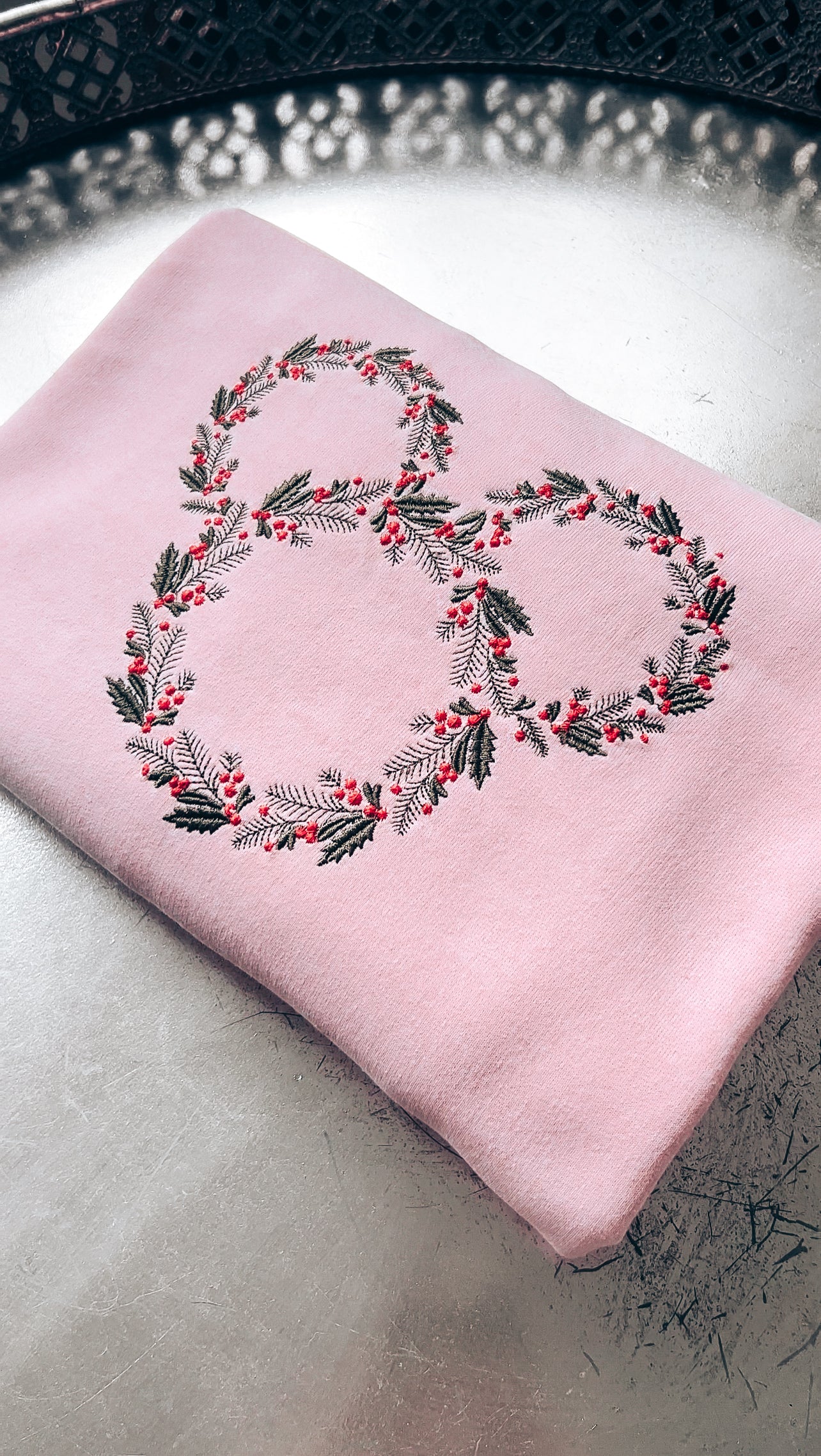 Merry Christmas Sweater