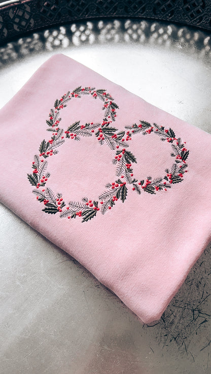 Merry Christmas Sweater
