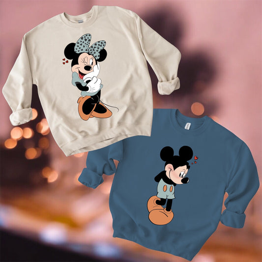 Im his/hers Sweater