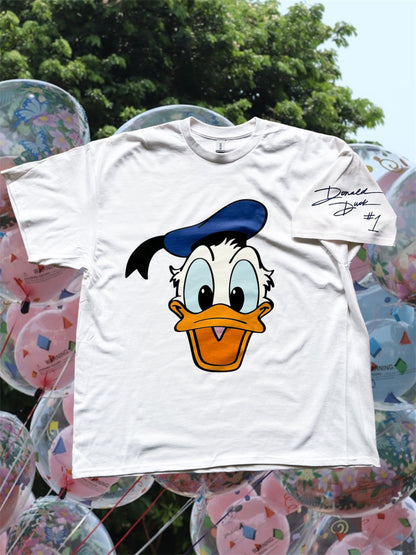 Main Character Tee
