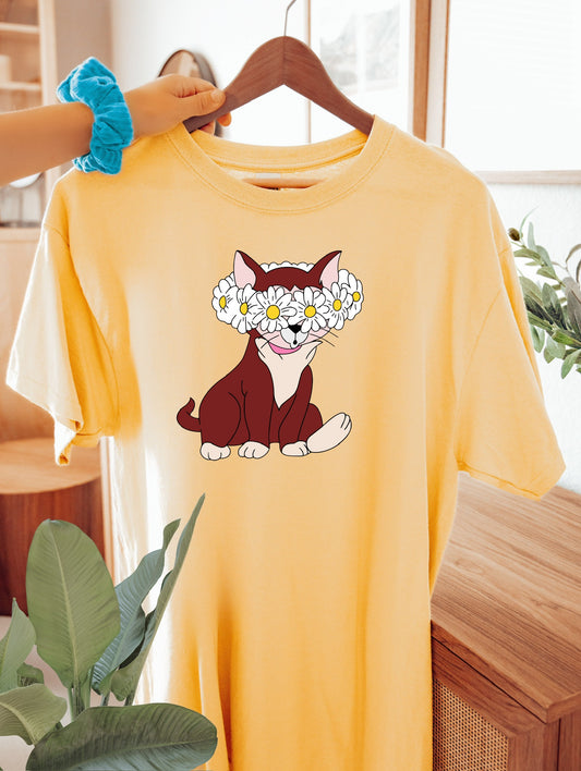 Dinah Tee