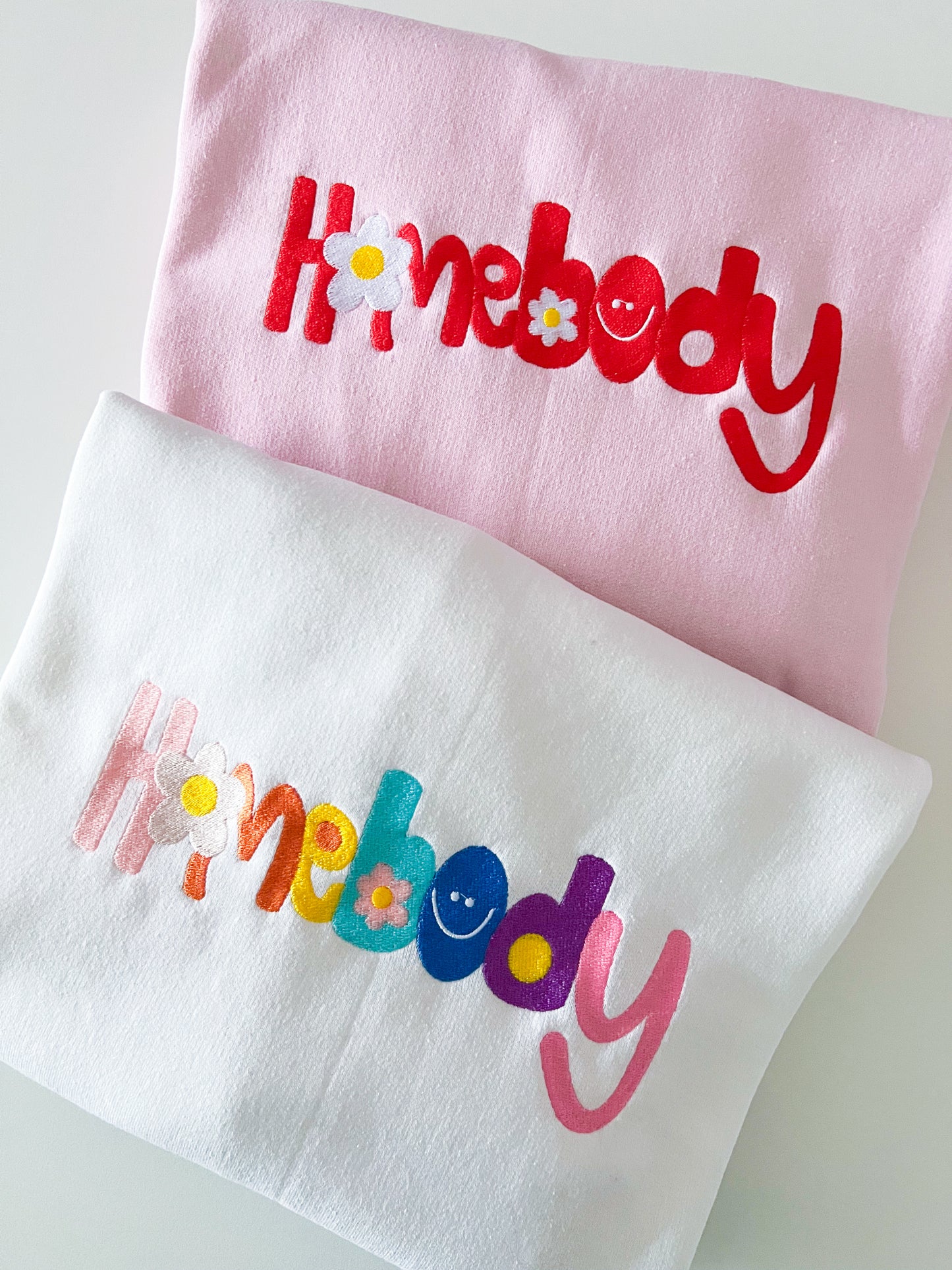 The homebody sweater