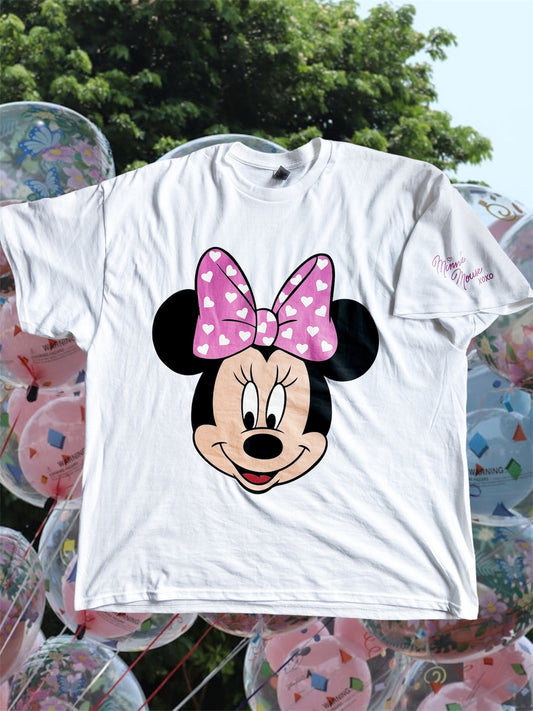 Main Character Tee